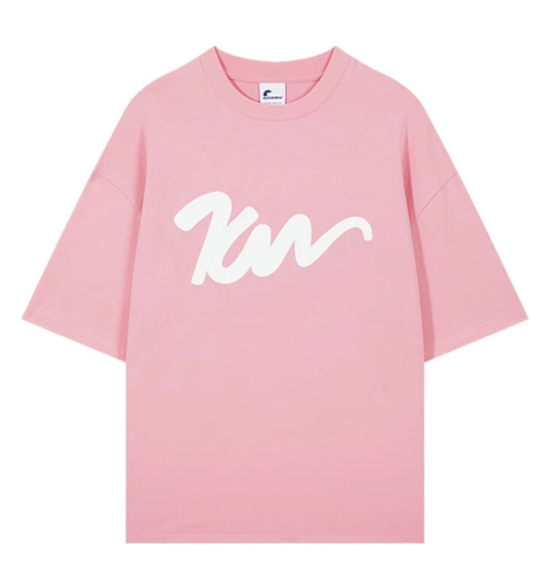 Basic color print shirt WN223 - NNine