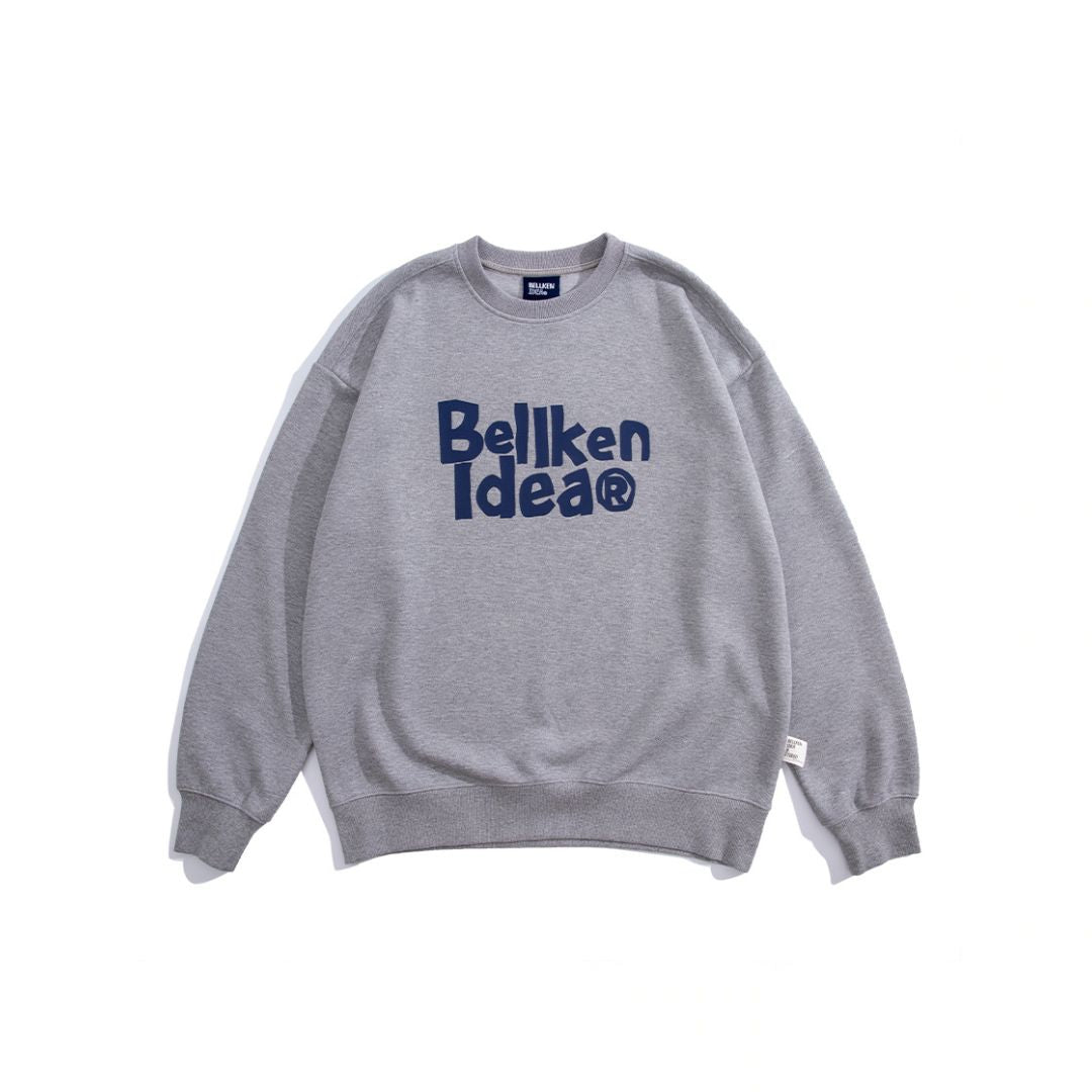 Bellken Big Logo sweat N1193