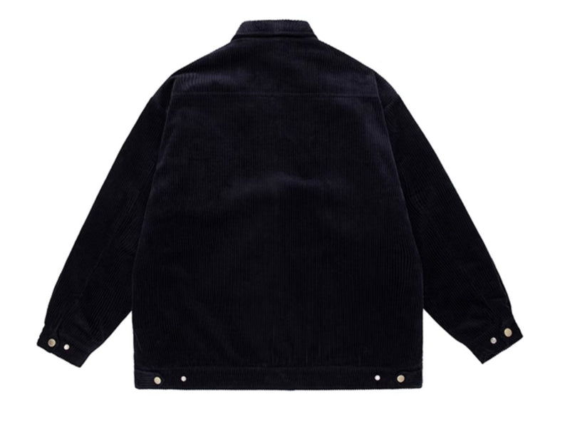 Boa corduroy jacket N2904 - NNine