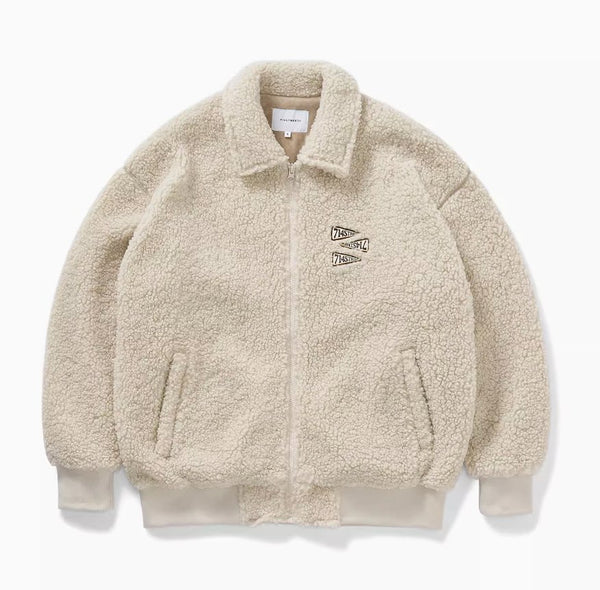 Carhartt wip arch coach clearance jacket wax