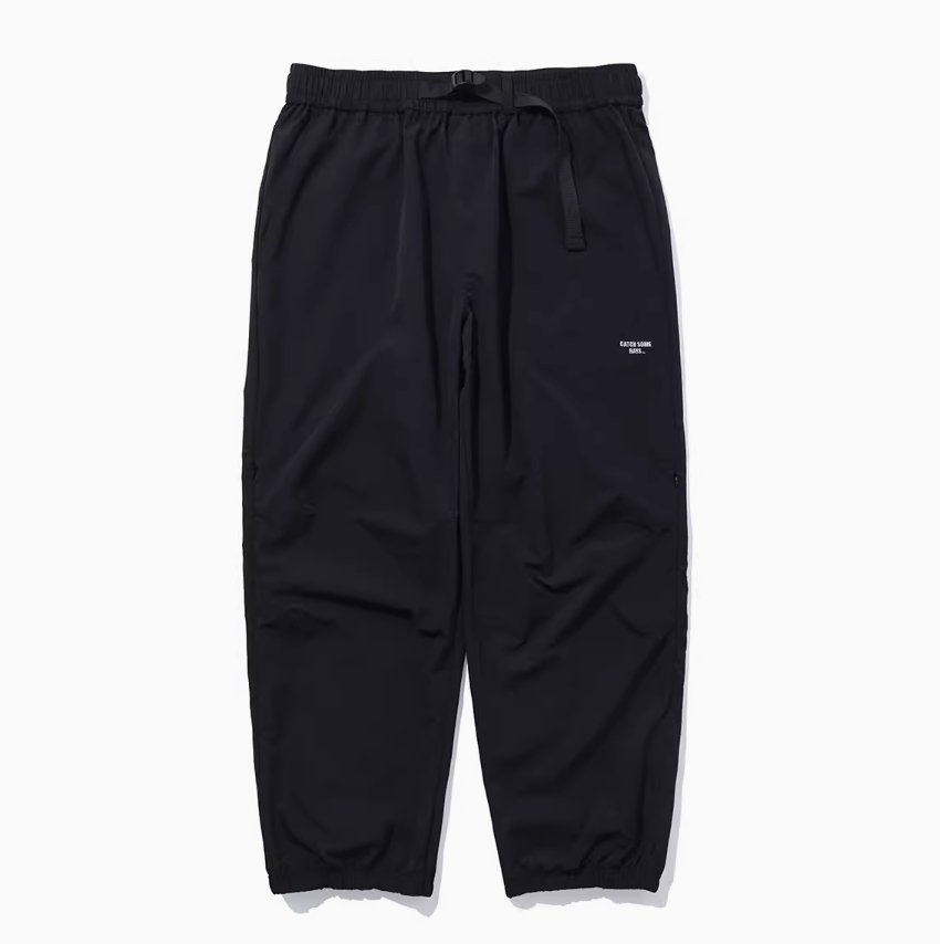 【通気性・速乾性◎】Breathable, quick-drying nylon pants　N221 - NNine