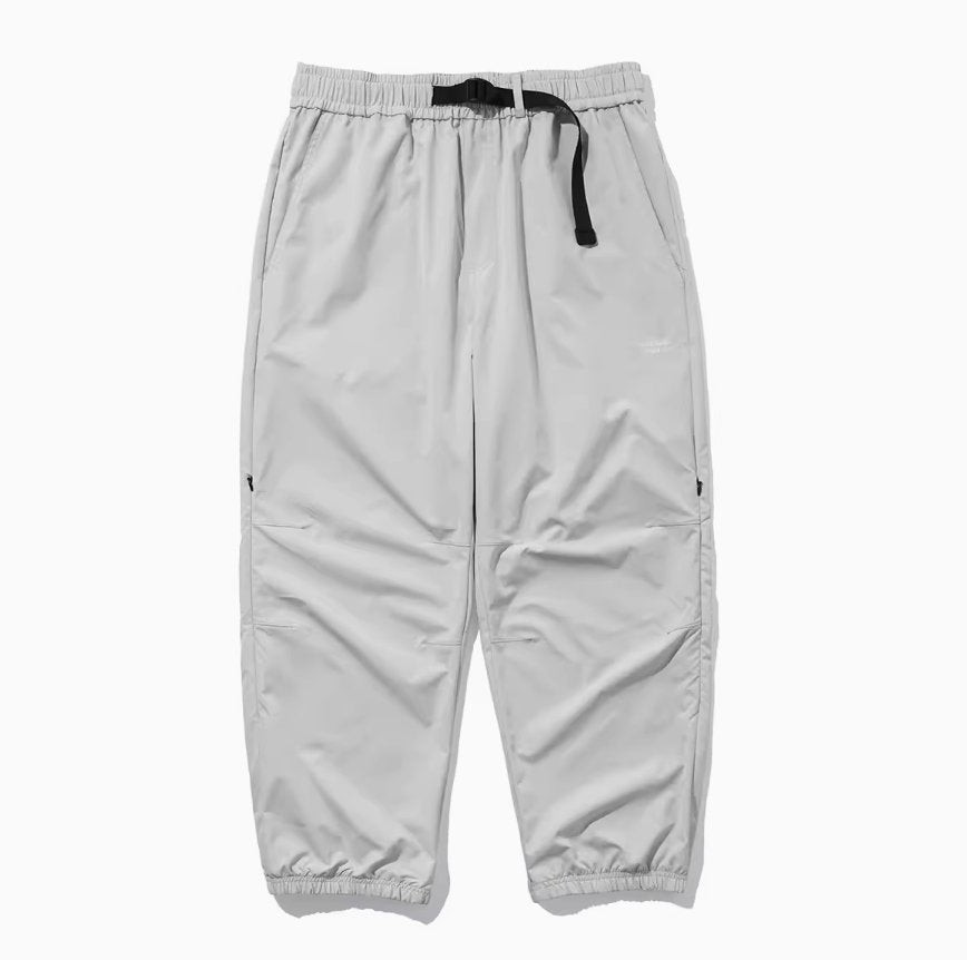 【通気性・速乾性◎】Breathable, quick-drying nylon pants　N221 - NNine