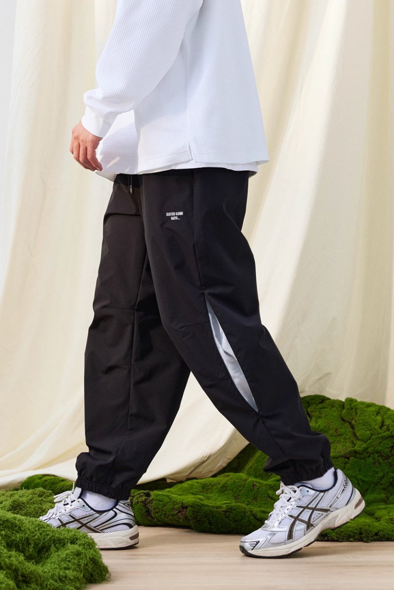 【通気性・速乾性◎】Breathable, quick-drying nylon pants　N221 - NNine