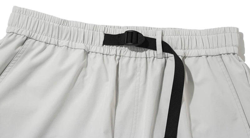 【通気性・速乾性◎】Breathable, quick-drying nylon pants　N221 - NNine