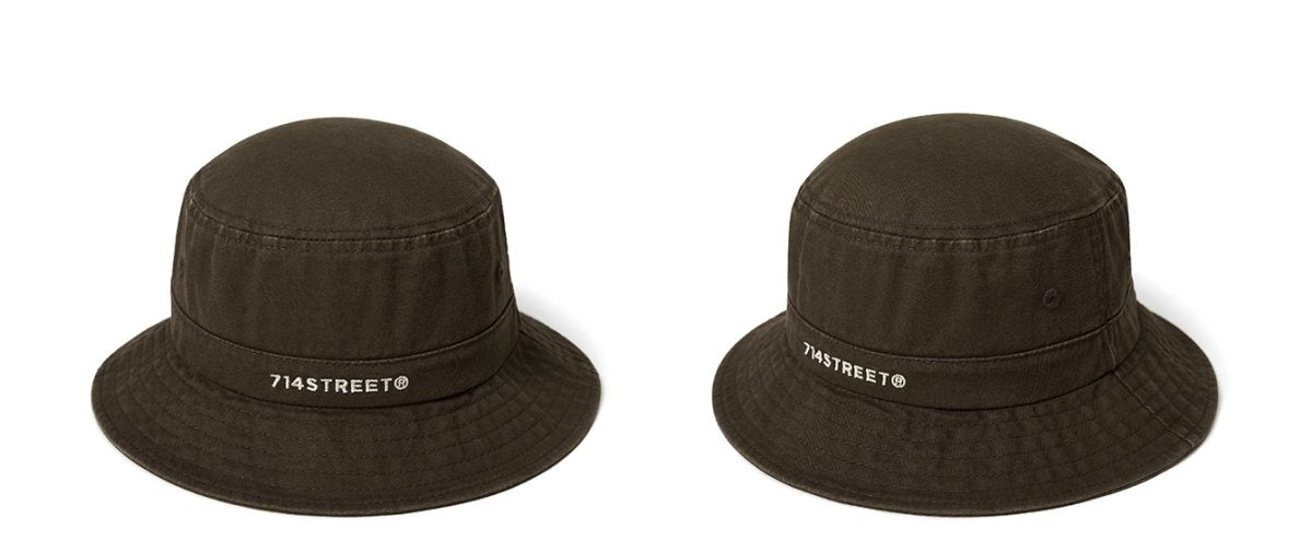 Bucket hat N2521 - NNine