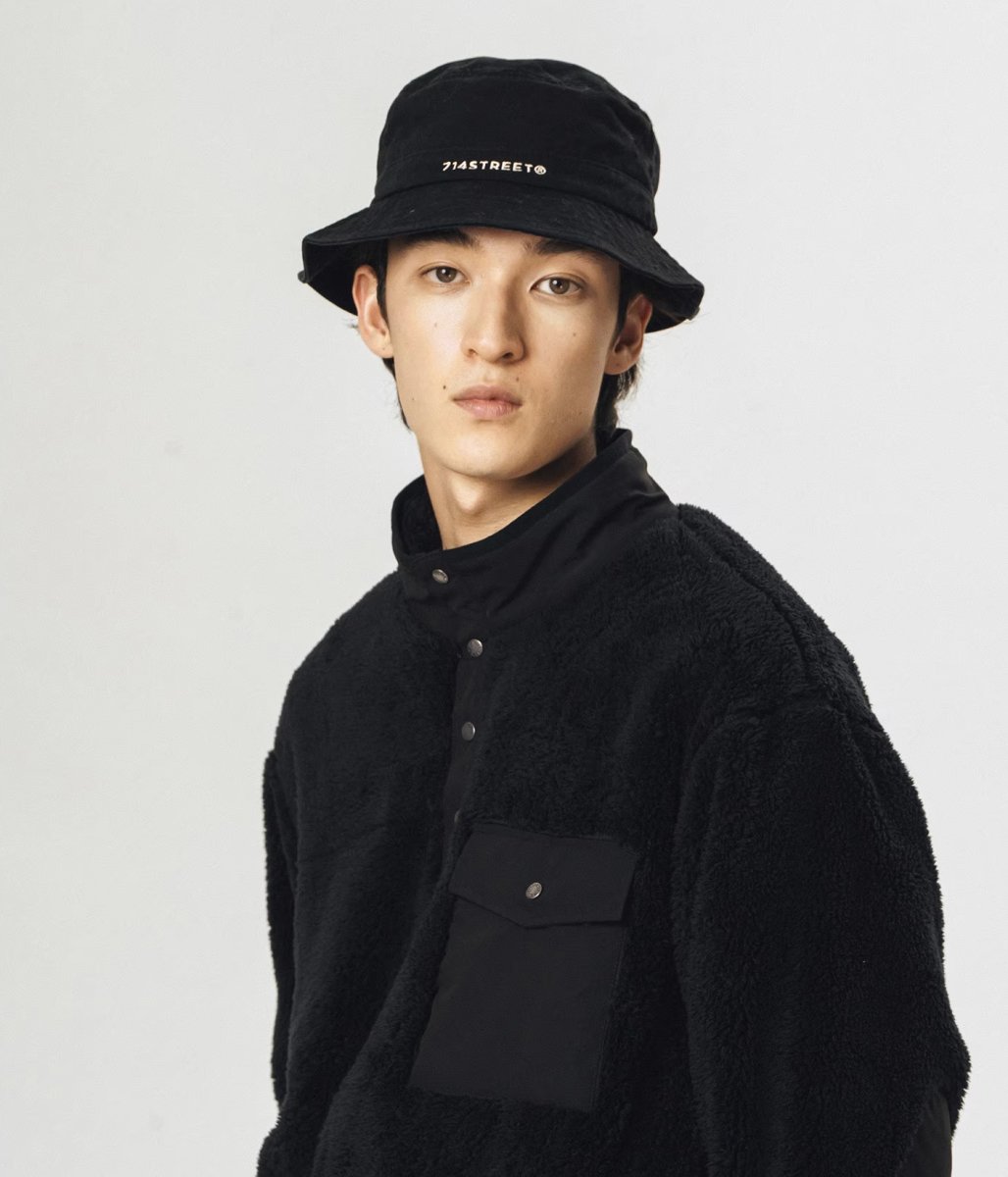 Bucket hat N2521 - NNine
