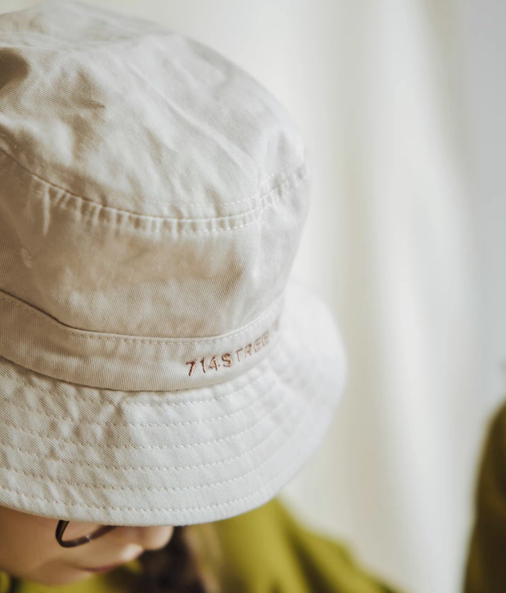 Bucket hat N2521 - NNine