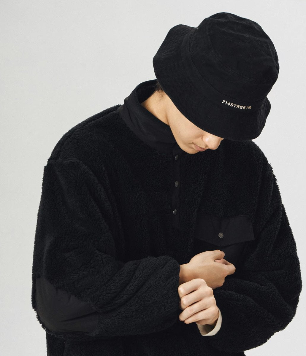 Bucket hat N2521 - NNine