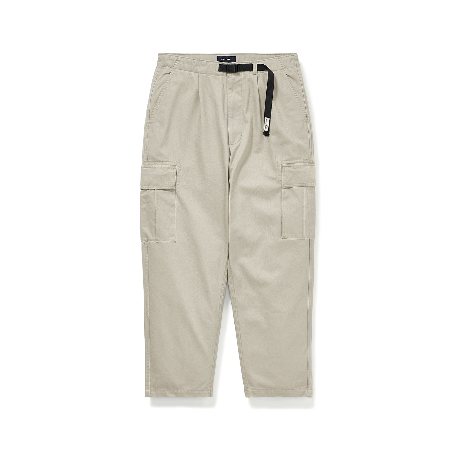 Buckle cargo pants N1079 – NNine