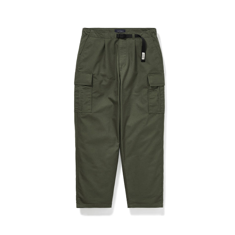 Buckle cargo pants　N1238 - NNine