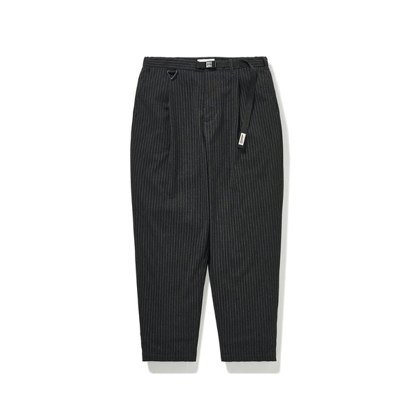 Buckle stripe pants N1962 - NNine