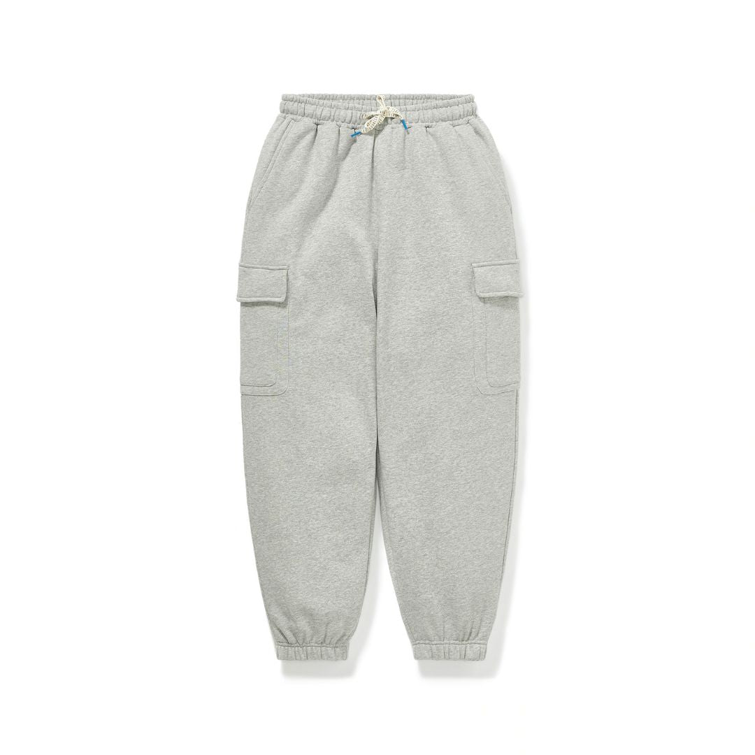 Button Pocket Sweat Pants N886 - NNine