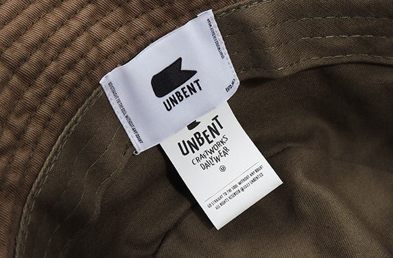 Casual Fisherman Hat WN169 - NNine