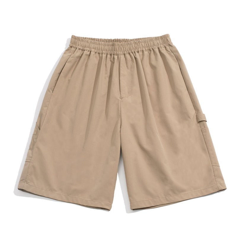 Casual half pants N1908 - NNine