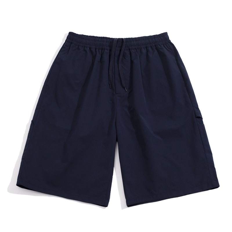 Casual half pants N1908 - NNine