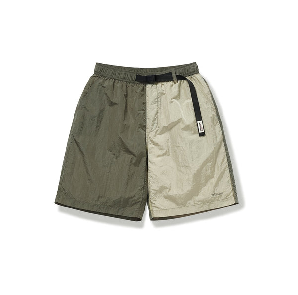 【撥水性】Casual shorts WN173 - NNine