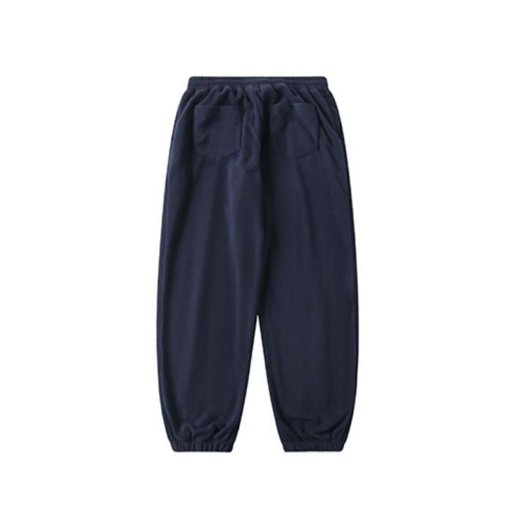 Centerline fleece pants　N1335 - NNine