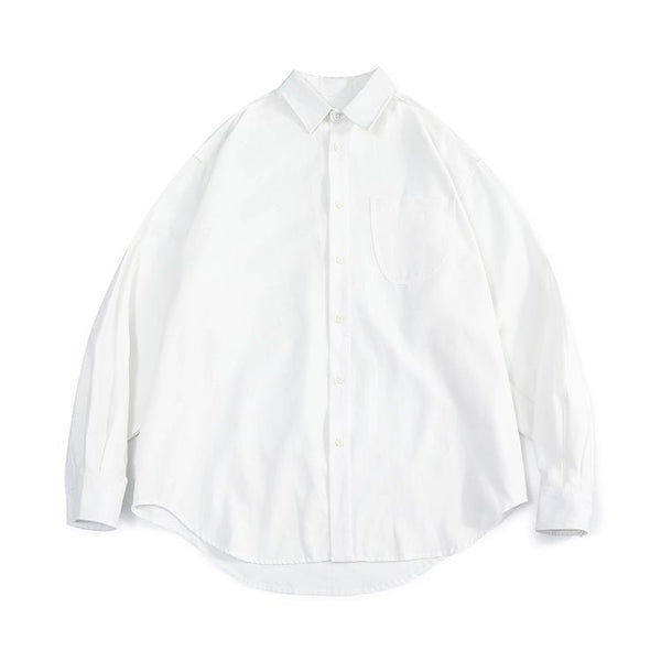 Classic cotton shirt N3233 - NNine