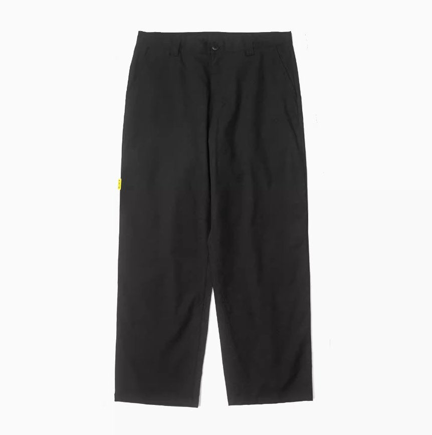 【表面撥水】Clean fit chinopants N12 - NNine