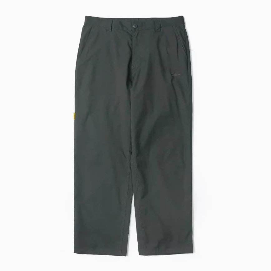 【表面撥水】Clean fit chinopants N12 - NNine