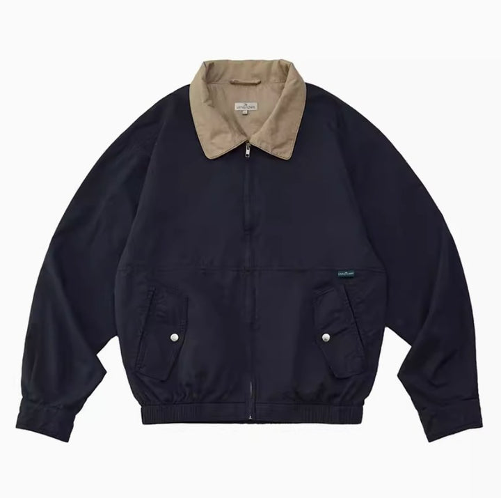 coach jacket N3083 - NNine