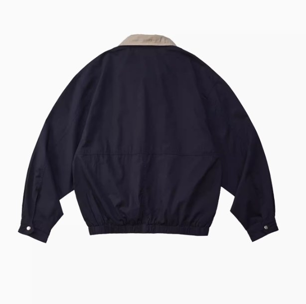 coach jacket N3083 - NNine