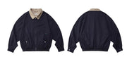 coach jacket N3083 - NNine