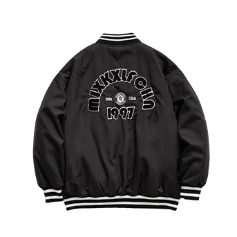 College Logo Stadium Jumper N1405