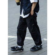 COOL DRY PANTS　N2318 - NNine