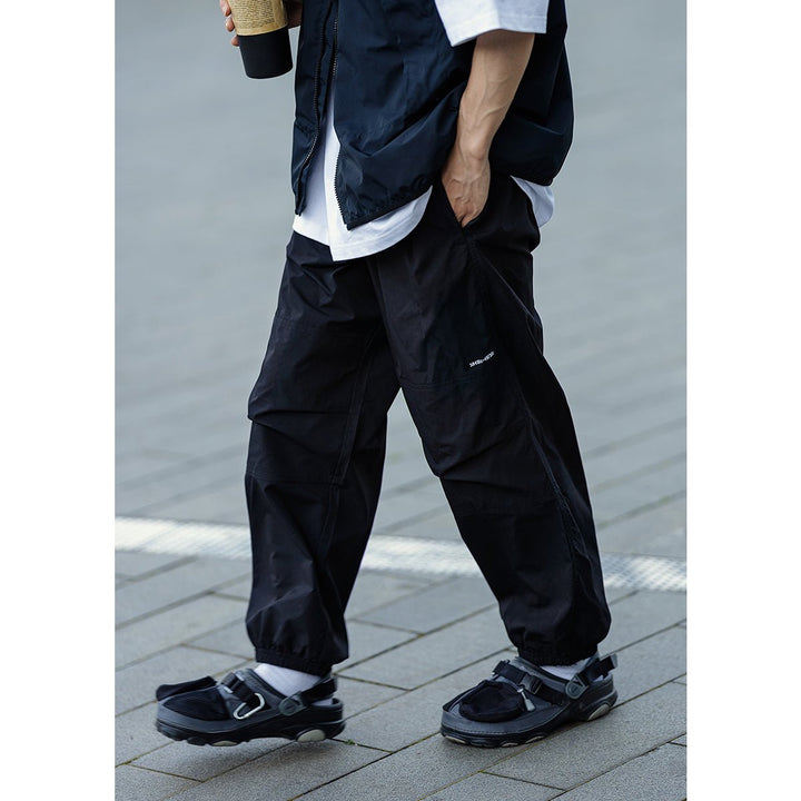 COOL DRY PANTS　N2318 - NNine