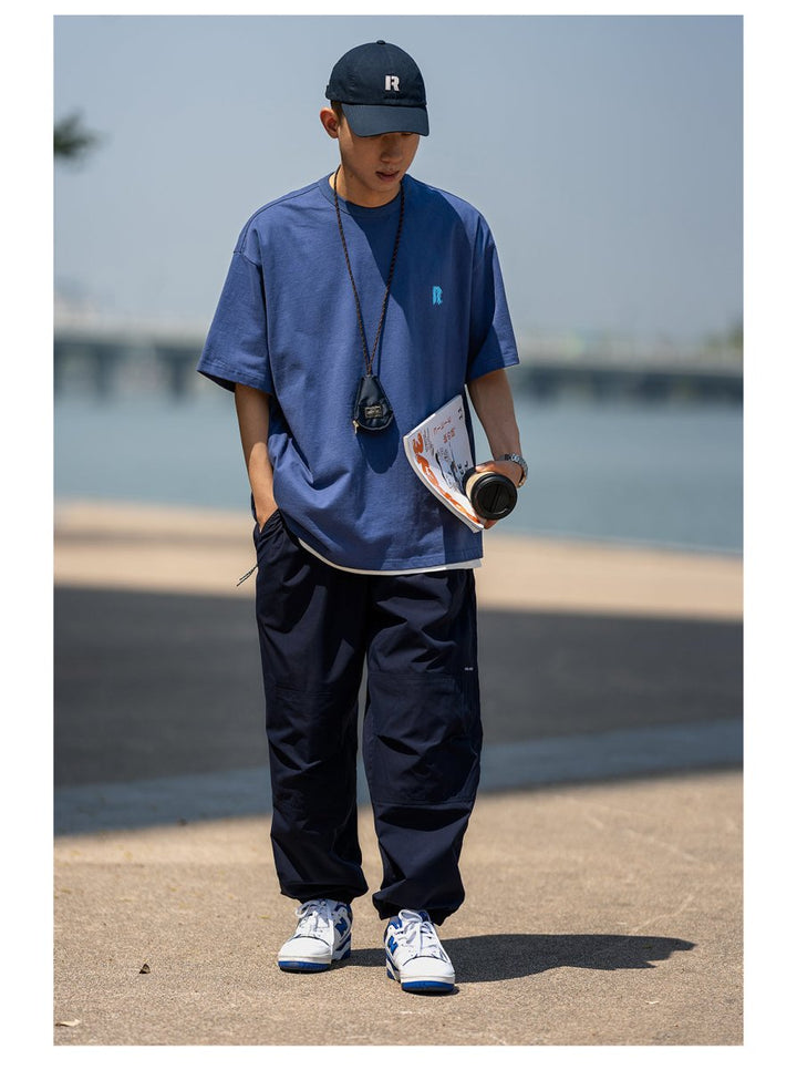 COOL DRY PANTS　N2318 - NNine