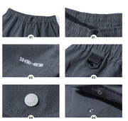 COOL DRY PANTS　N2318 - NNine