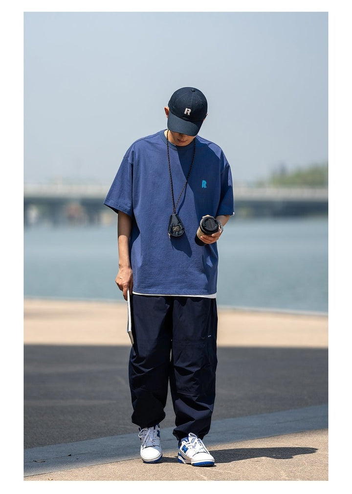 COOL DRY PANTS　N2318 - NNine