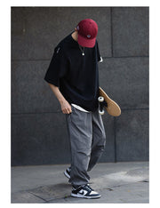 COOL DRY PANTS　N2318 - NNine