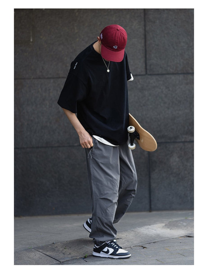 COOL DRY PANTS　N2318 - NNine