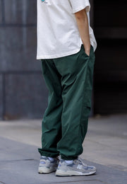 COOL DRY PANTS　N2318 - NNine
