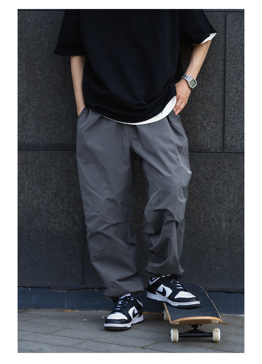 COOL DRY PANTS　N2318 - NNine