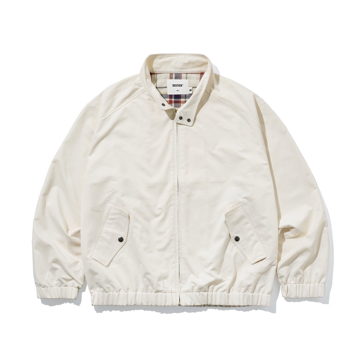COOLMAX Harrington G9 Jacket　N135 - NNine