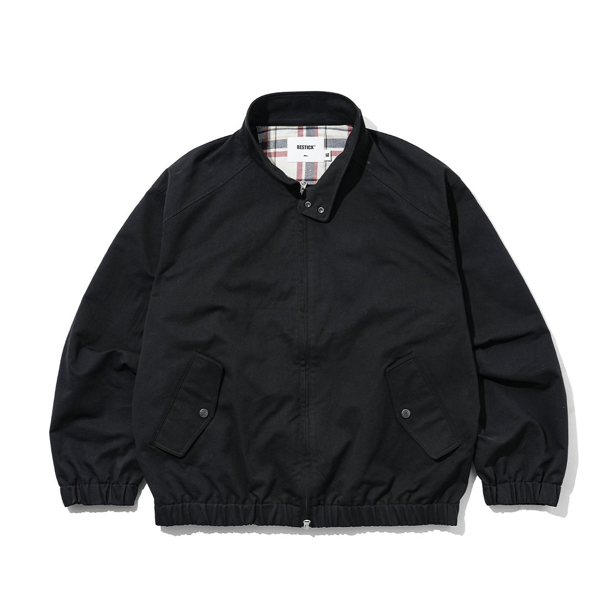 COOLMAX Harrington G9 Jacket　N135 - NNine