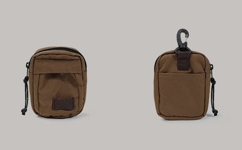 Cordura backpack N1549 - NNine