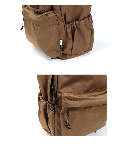 Cordura backpack N1549 - NNine