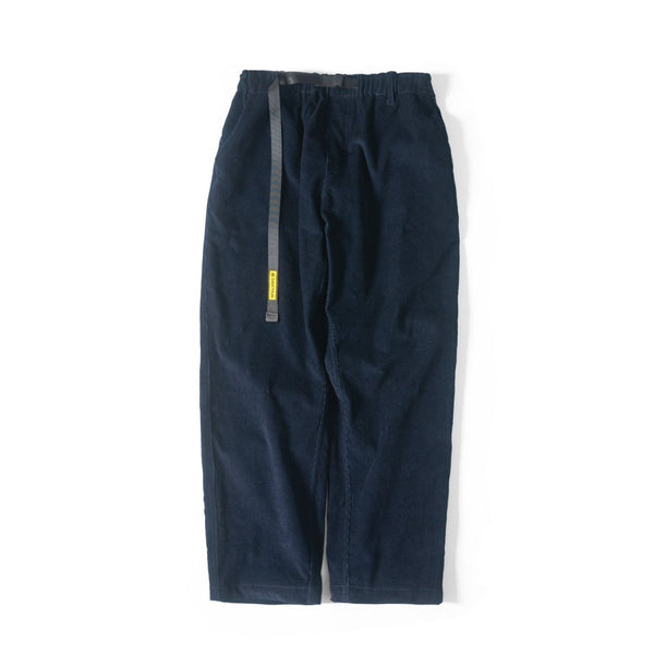 Corduroy Belt Pants N49 - NNine