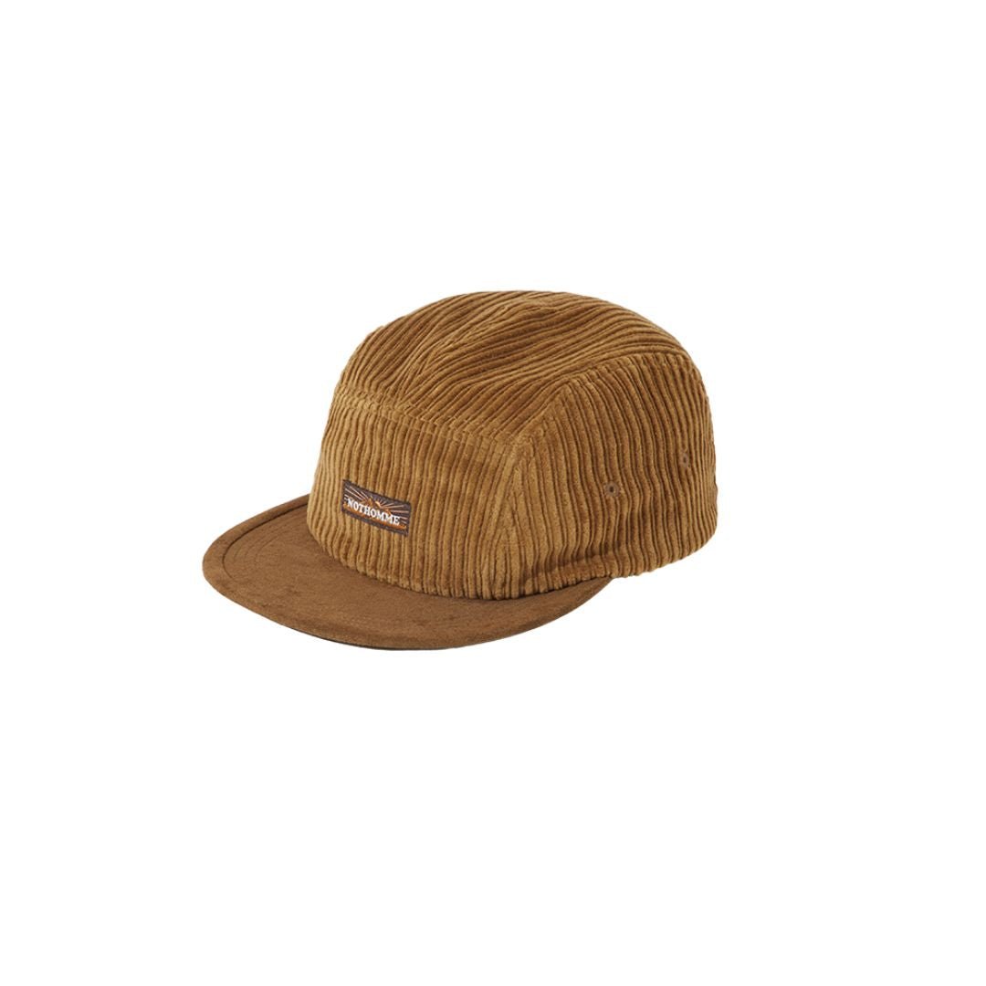 Corduroy cap N1489 - NNine