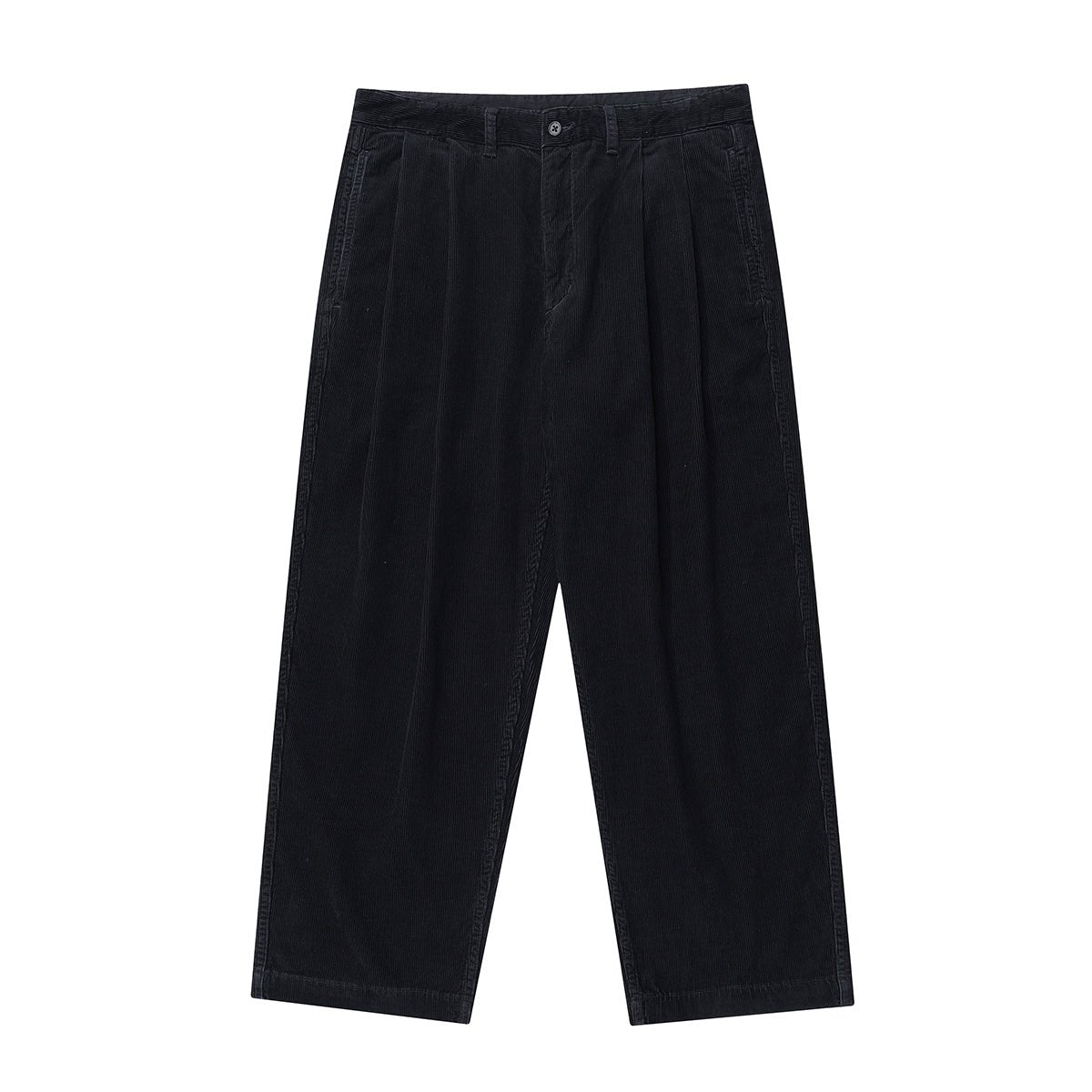 Corduroy Strate Pants N2768 - NNine