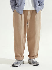 Cotton casual easy pants N905 - NNine