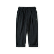 Cotton casual easy pants N905 - NNine