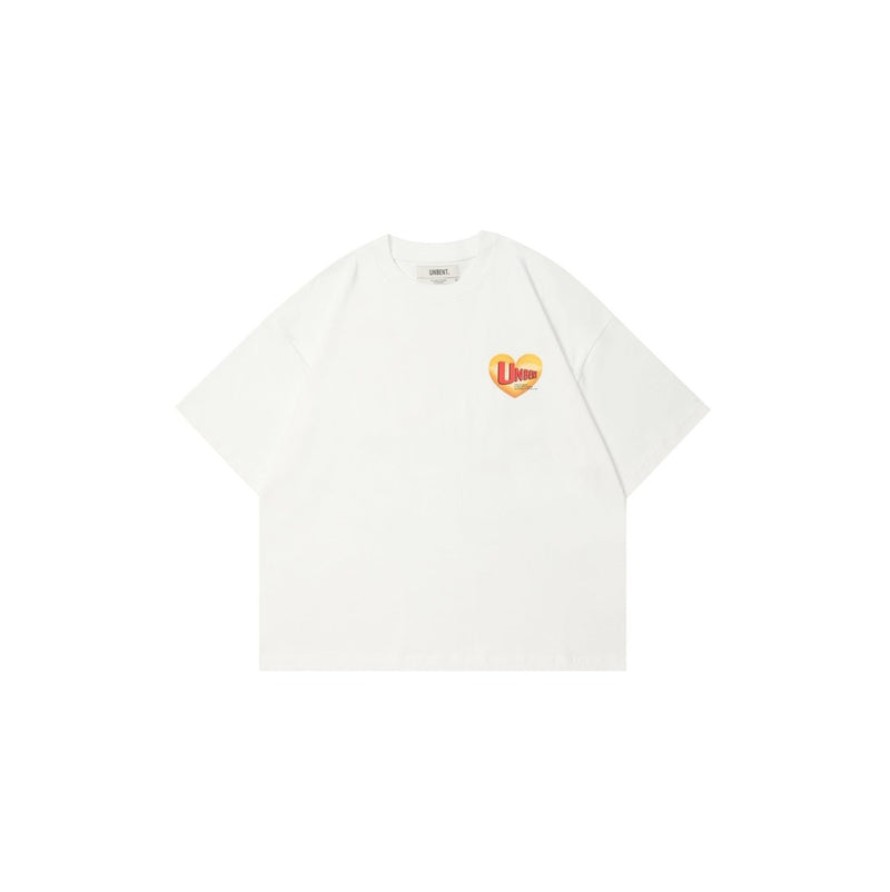Cotton print shirt WN227 - NNine