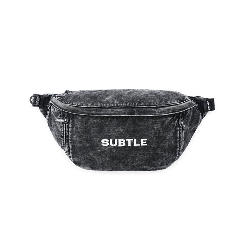 Denim body bag N2730 - NNine