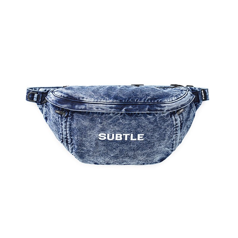 Denim body bag N2730 - NNine