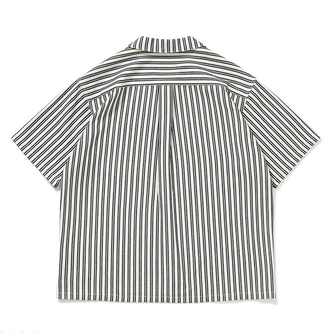 Double Stripe Summer Shirt N2024 - NNine